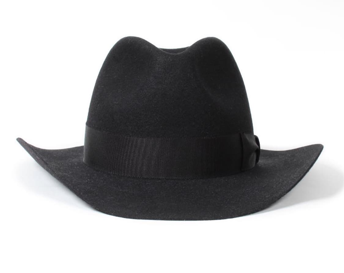 (L) Wacko maria HAT-02-RIVER-FATIMA HAT 상품이미지1