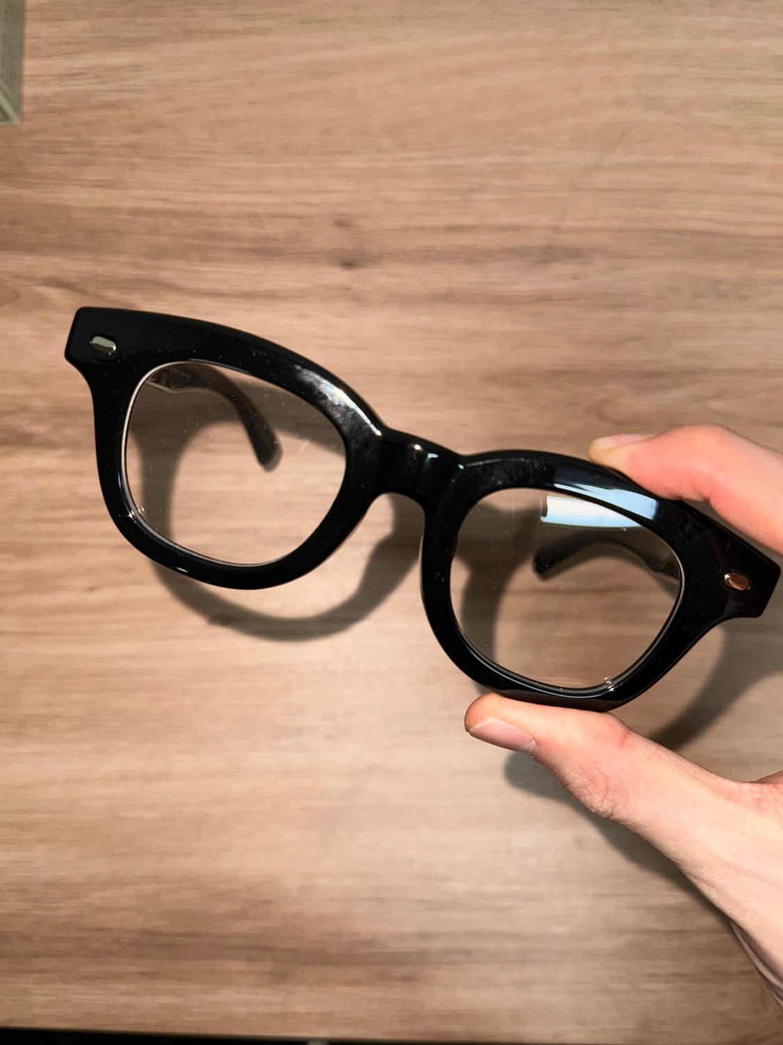 Jins 진스 안경 상품이미지4