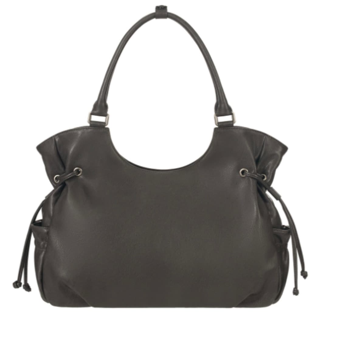 스탠드오일 브리지백 블랙 구매 상품이미지1