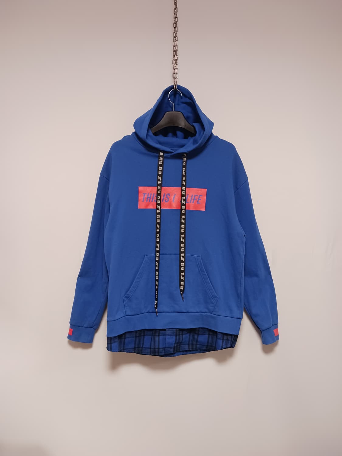 슈콤마 후드티셔츠 상품이미지5