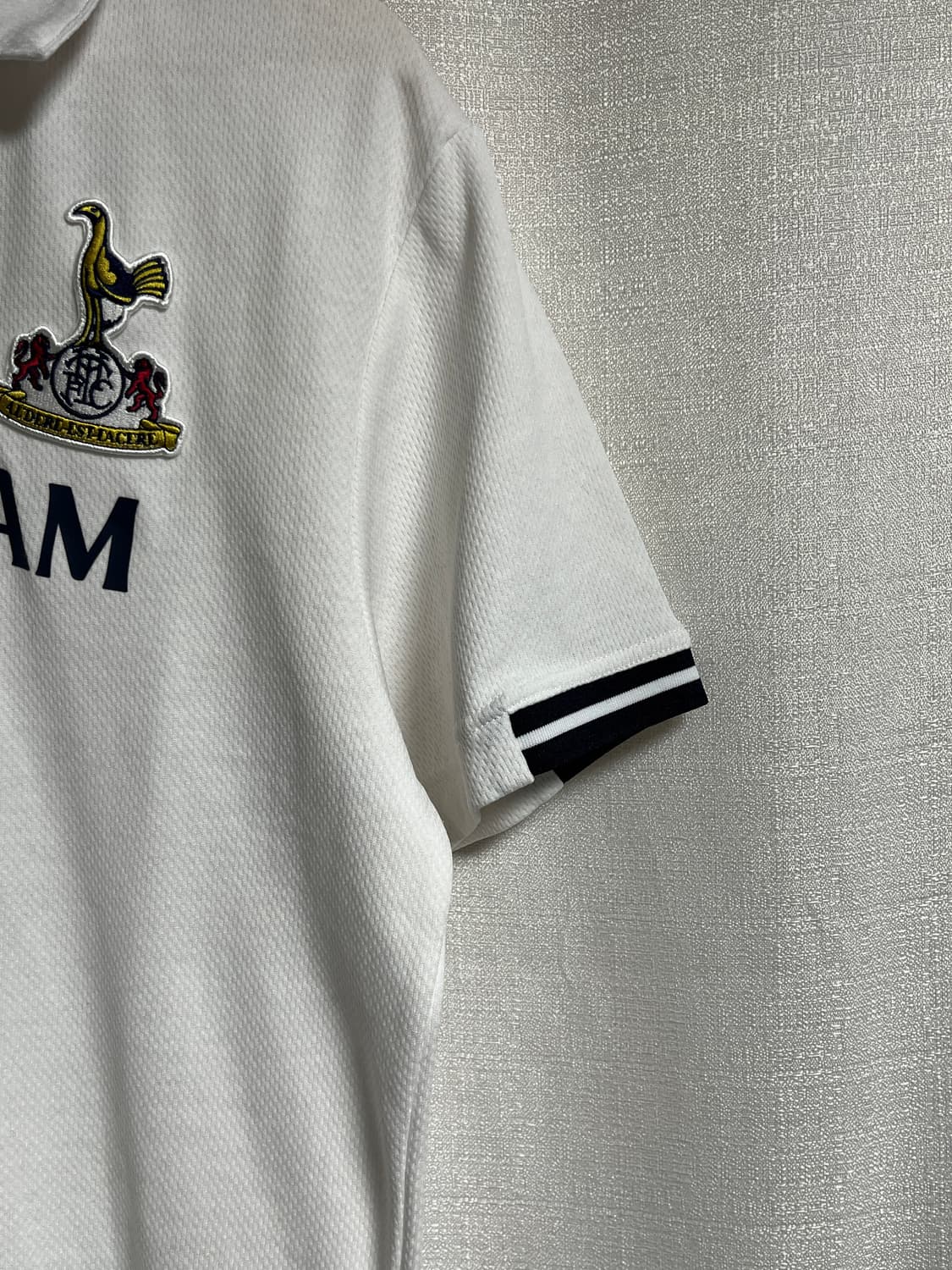 공용 토트넘 핫스퍼  손흥민 유니폼 S 상품이미지3