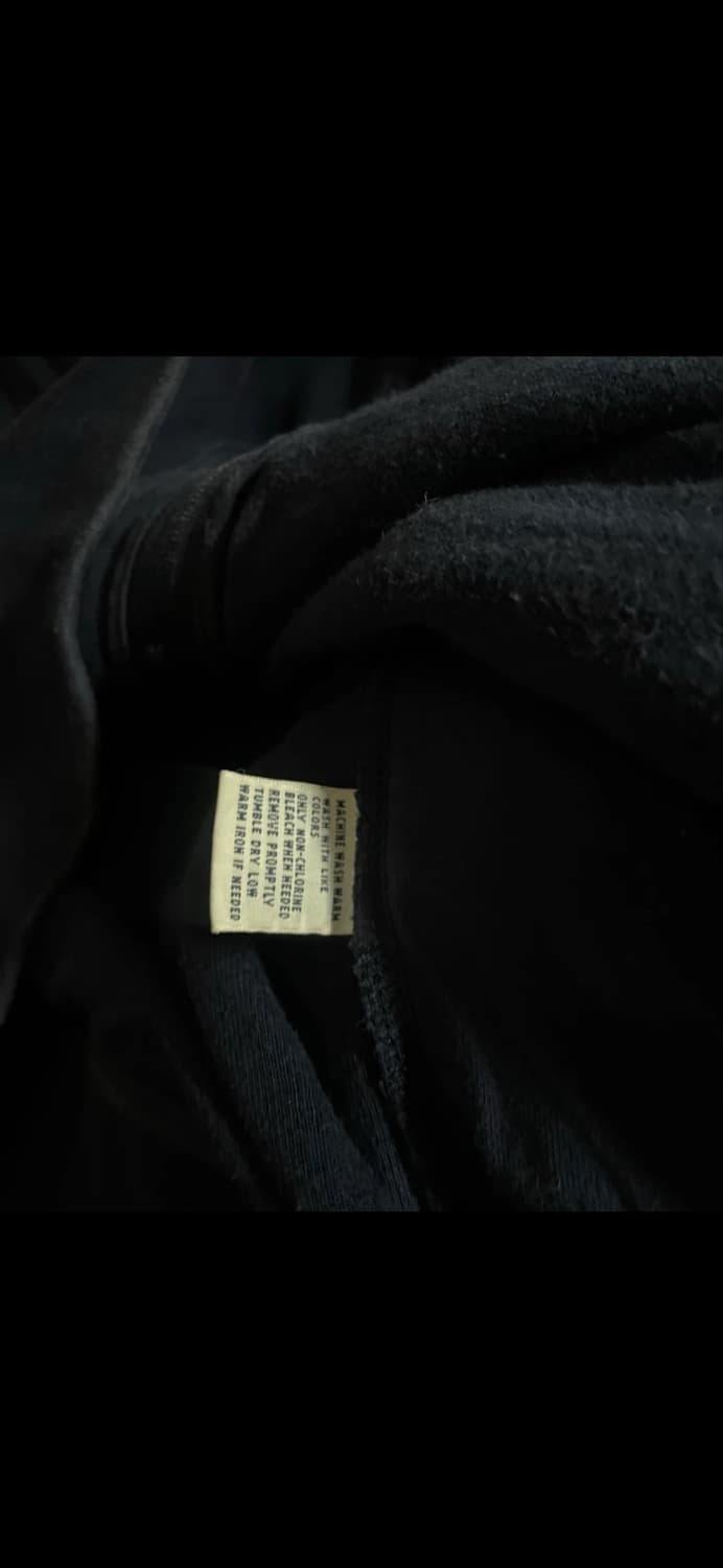 폴로 빅포니 치프키프 브리튼 코튼집업 L 상품이미지4