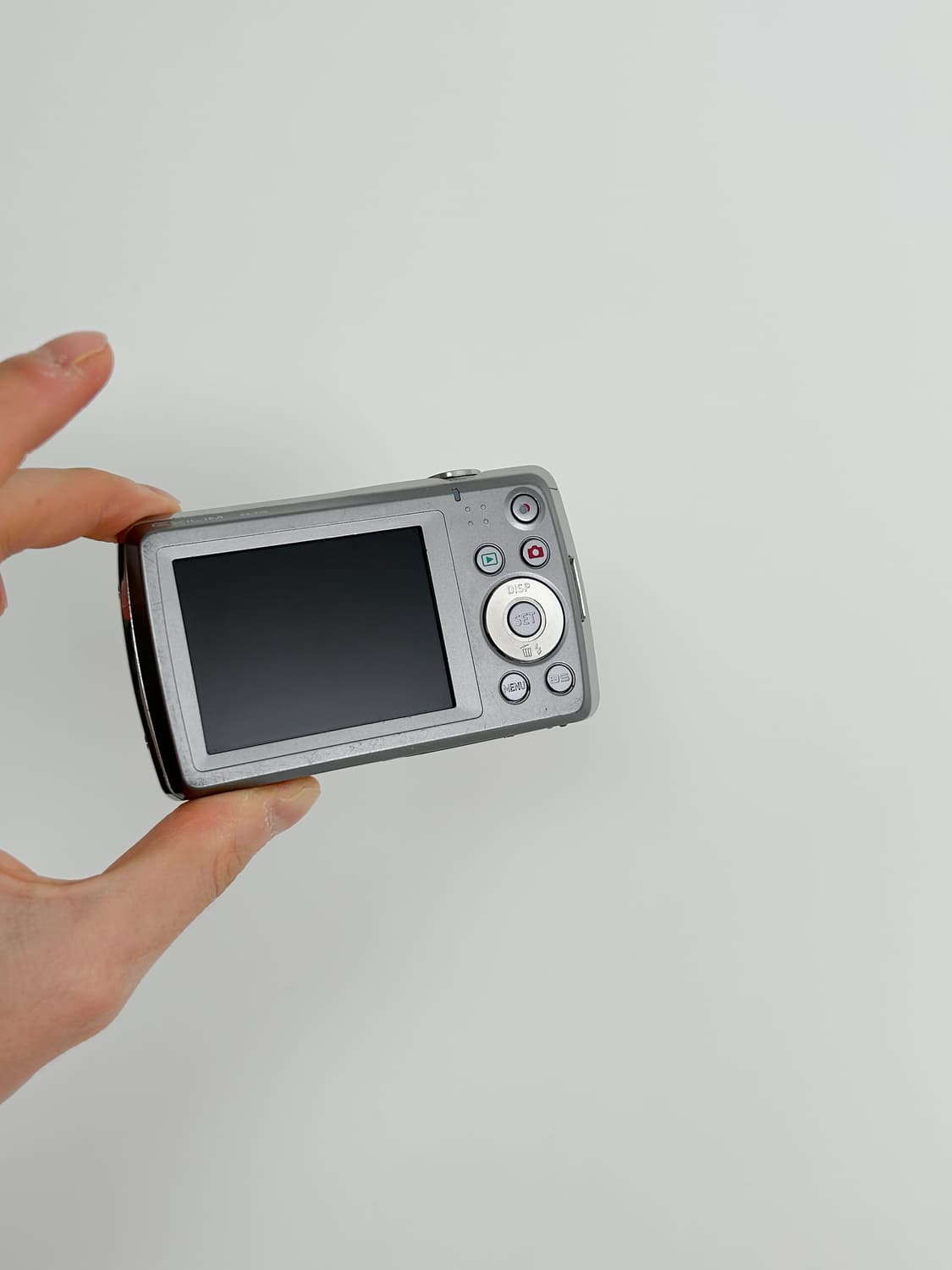 휘뚜루마뚜루!) 카시오 엑슬림 z35 Exilim 빈티지 디카 상품이미지6