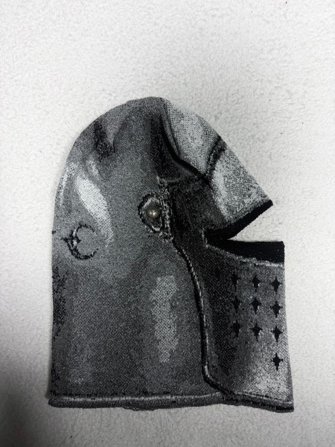 떠그클럽 Warrior Balaclava 상품이미지5