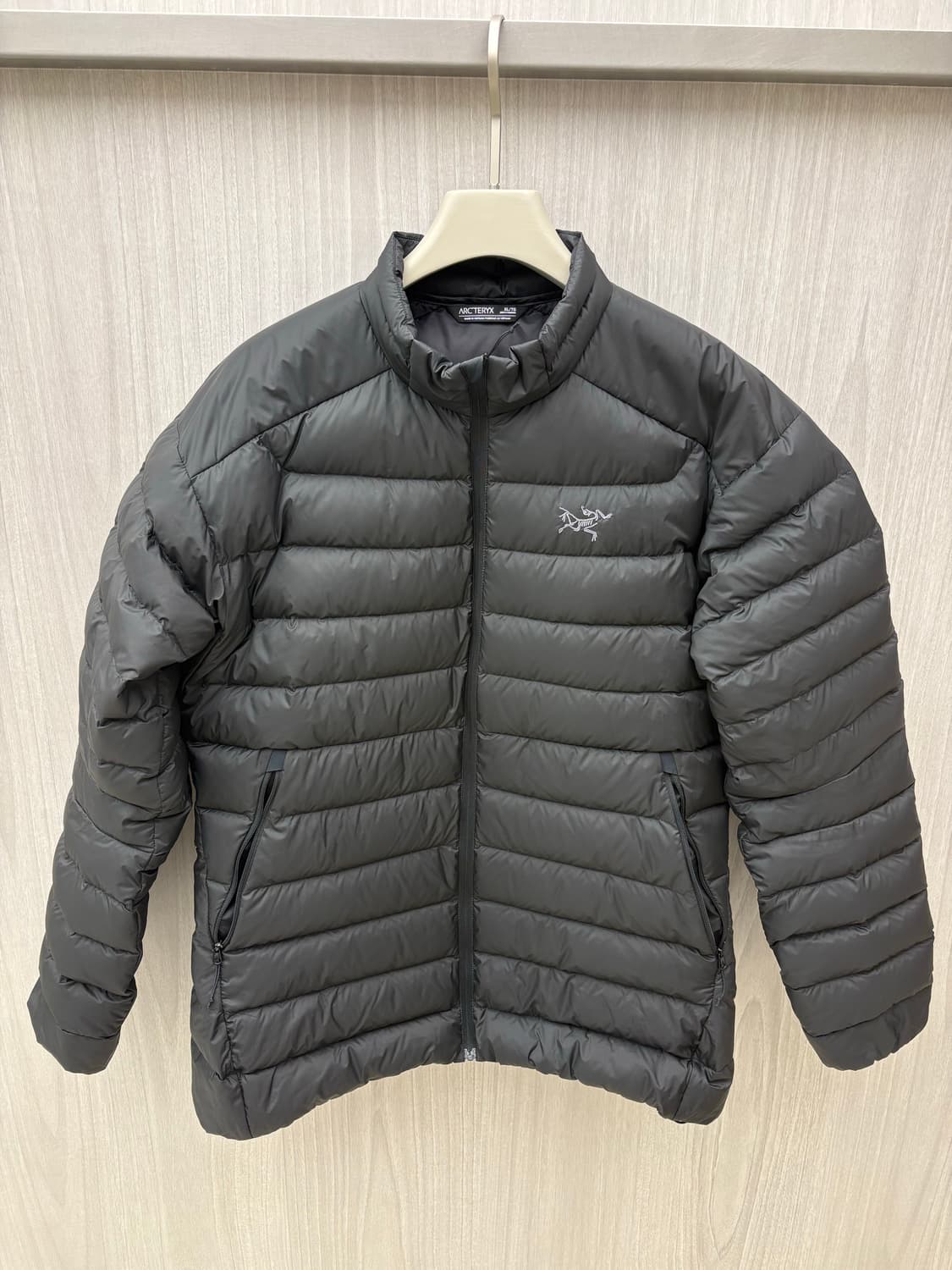 아크테릭스 토륨 블랙 XL 상품이미지2