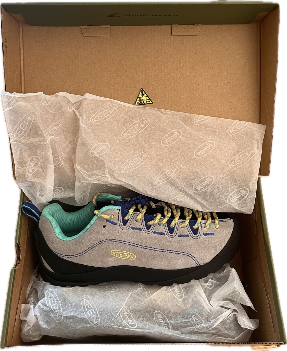 KEEN X MMLG 재스퍼 스니커즈 240 상품이미지3