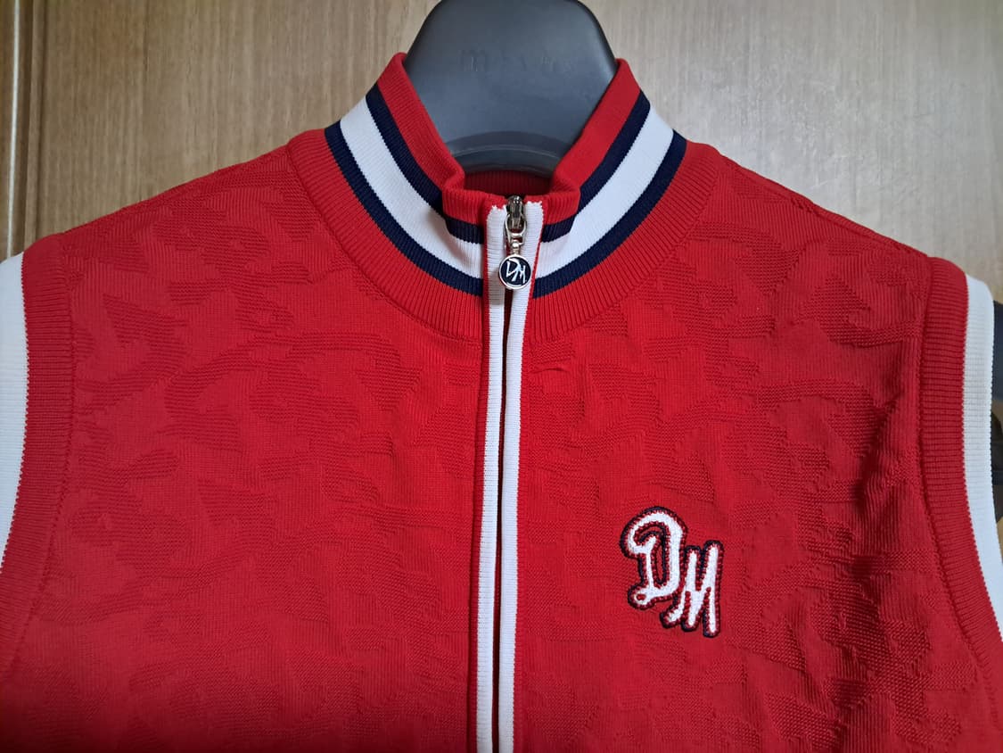 데니스 골프 여성 조끼 90 상품이미지3