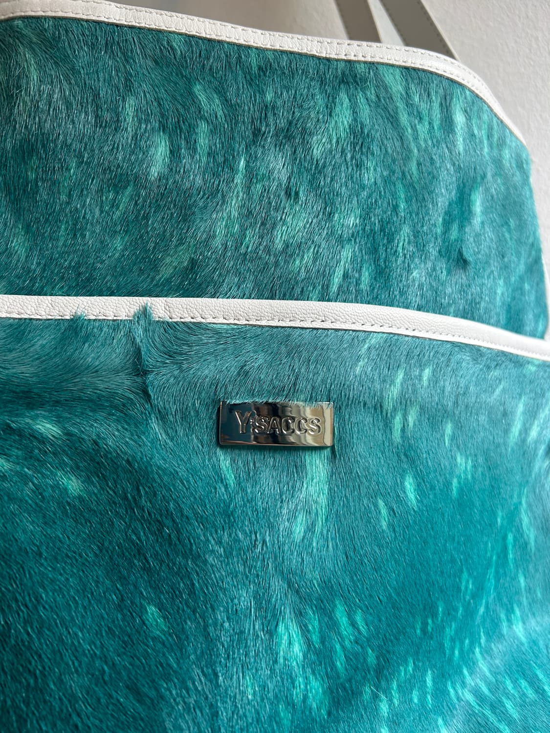 민트 숄더백 상품이미지2