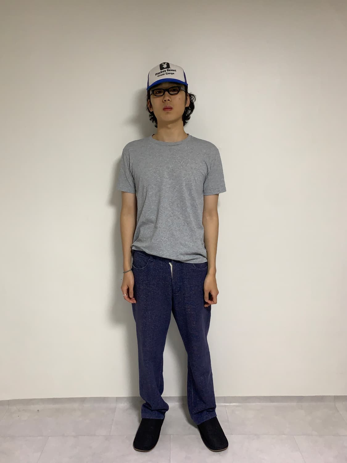 Filmelange 5P Sweat Pants 상품이미지1