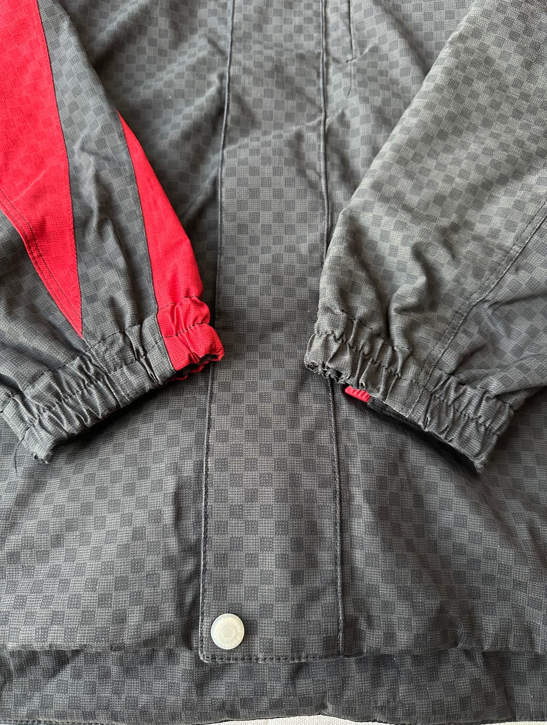 XL 미즈노 르노 레이싱 스노우 자켓 / 스키복 테크웨어 상품이미지2