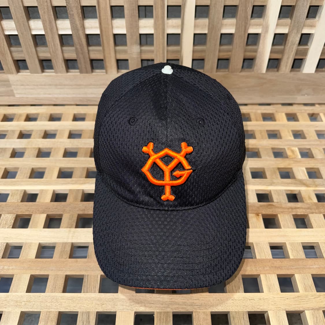 아디다스 요미우리 자이언츠 베이스볼캡 상품이미지3