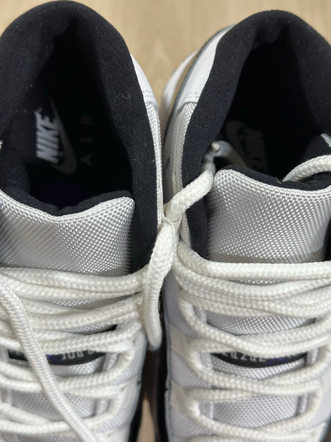 2018 조던 11 콩코드  260 상품이미지3