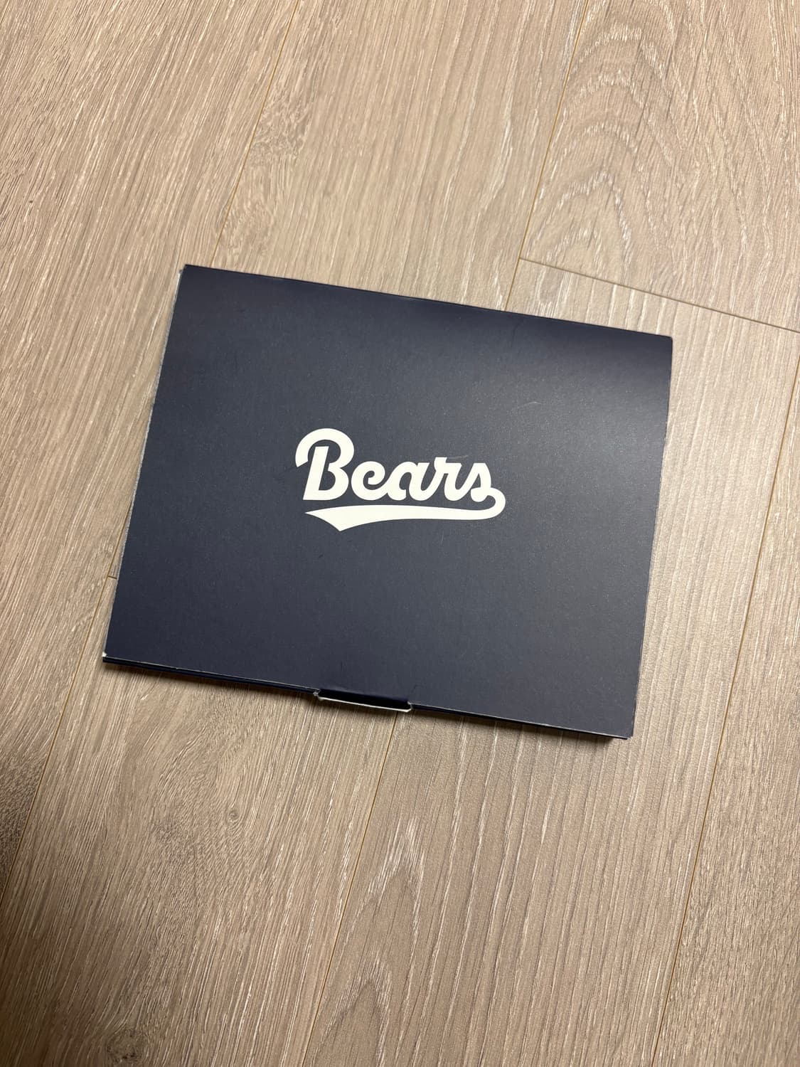 [새상품] 두산베어스 마그넷 세트 상품이미지2