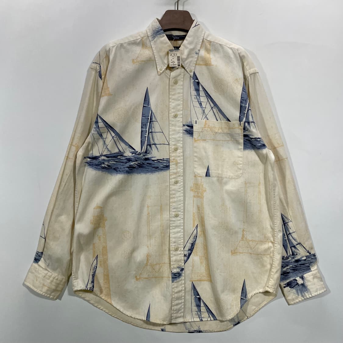 노티카 USA 셔츠 상품이미지1