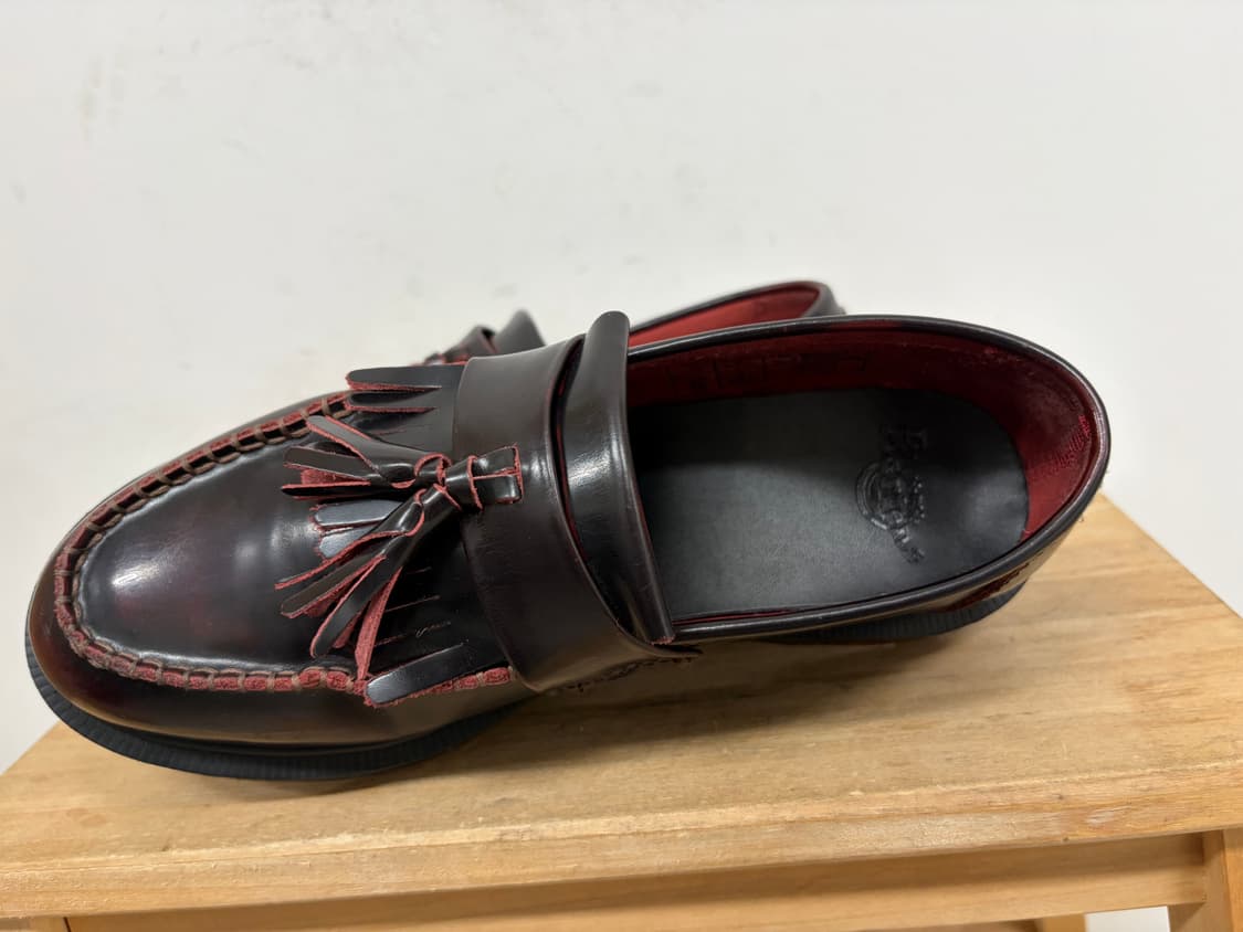 닥터마틴 아드리안 여성 로퍼 240 상품이미지8