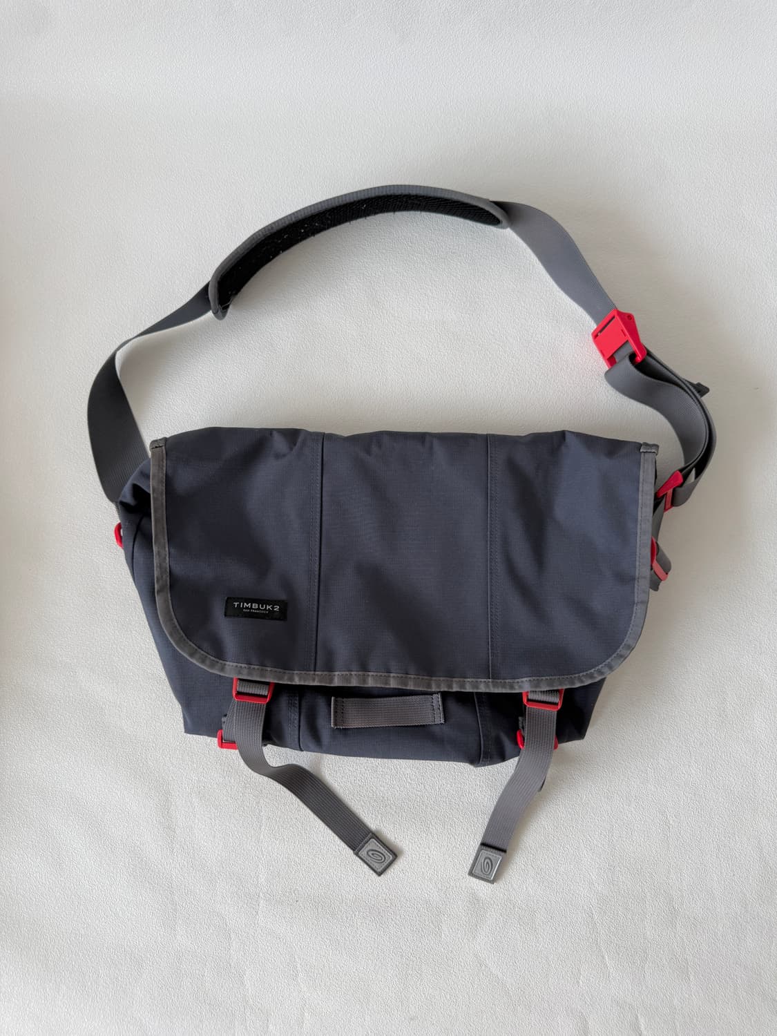 팀벅2(TIMBUK2) 메신져백 상품이미지1