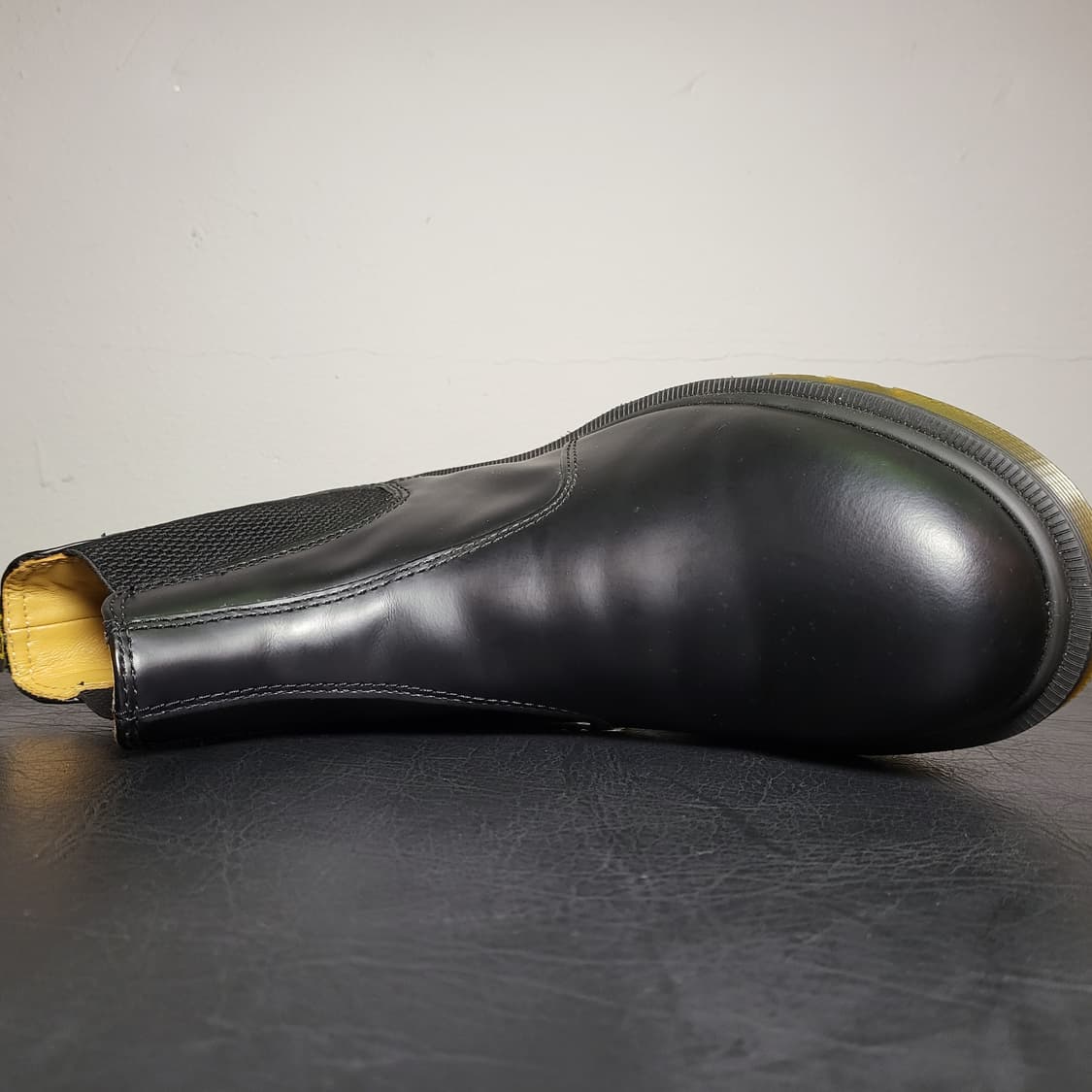 닥터마틴 첼시부츠 280m (UK9) 2976 상품이미지6