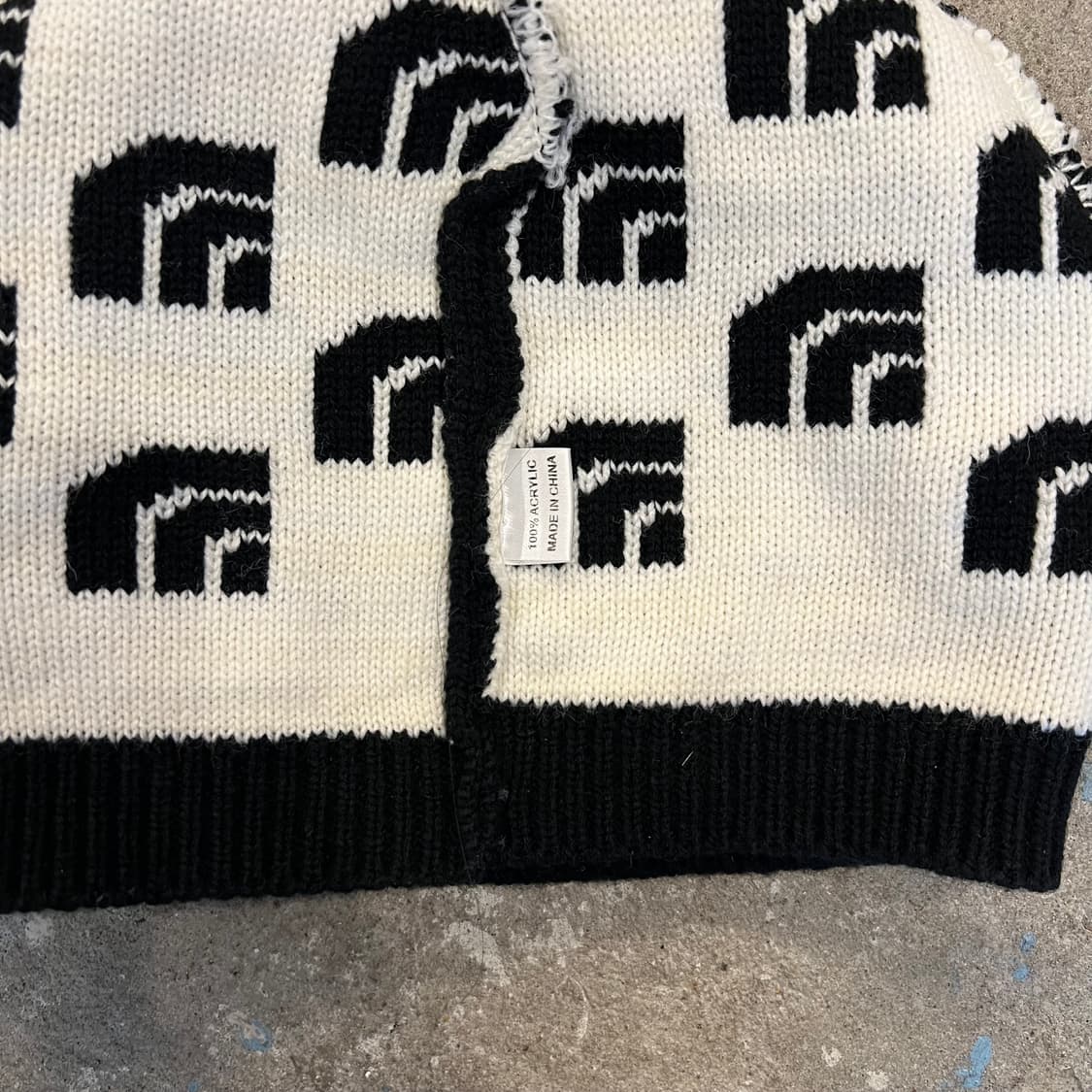 The Northface Beanie 상품이미지5