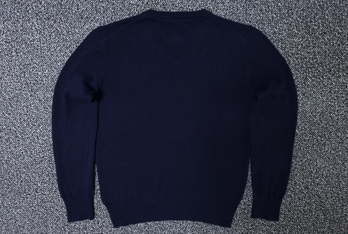 [무료배송][150]폴로 키즈 브이넥 니트 상품이미지2