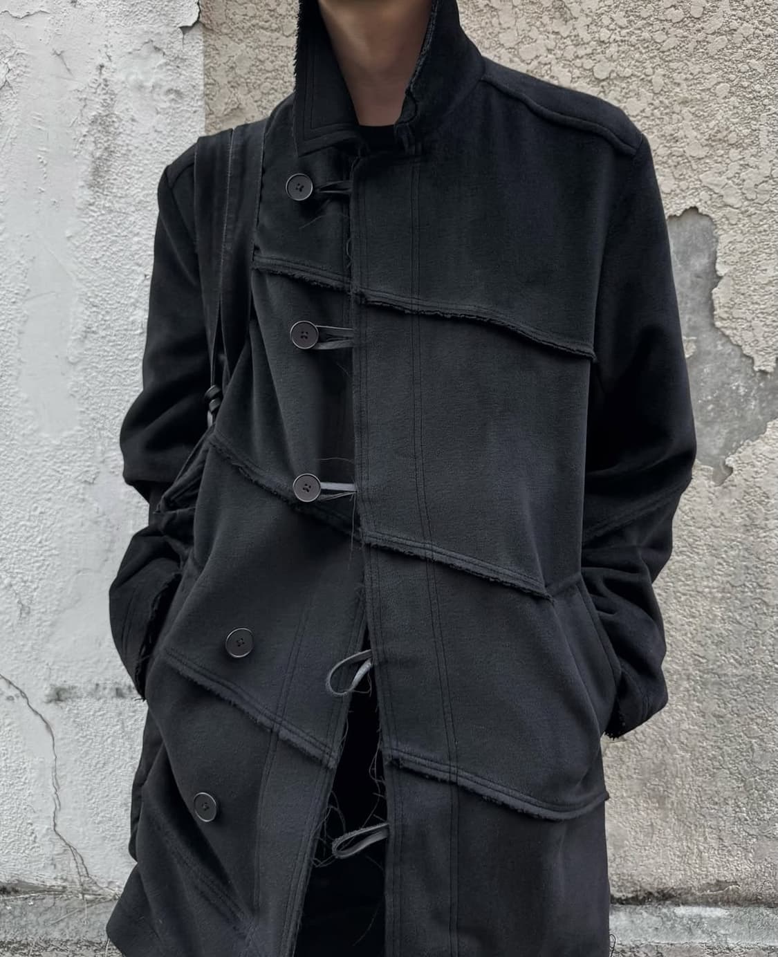 jabberwocky OC1B 상품이미지1