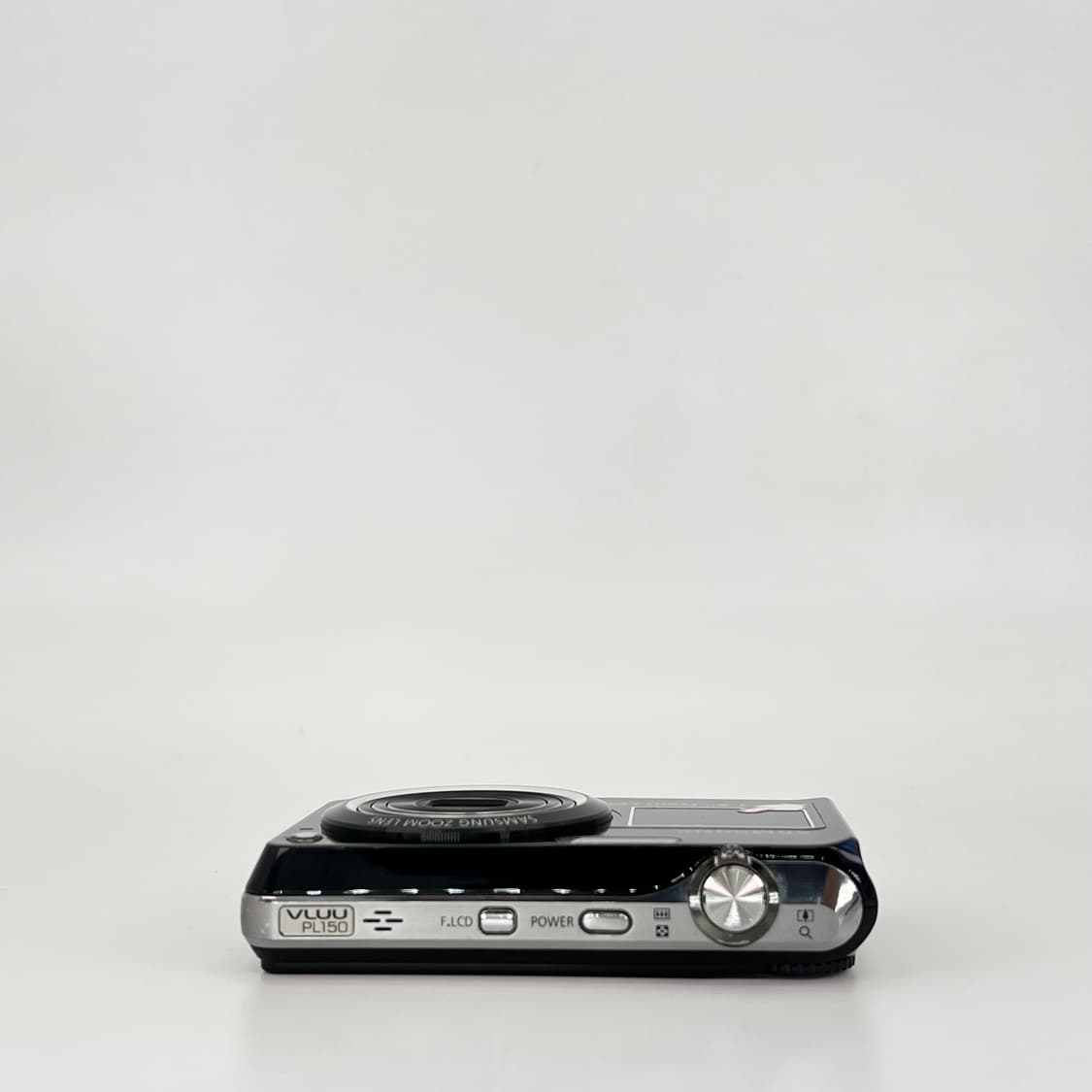 삼성 Samsung VLUU PL150 블랙(블루포인트) 상품이미지8
