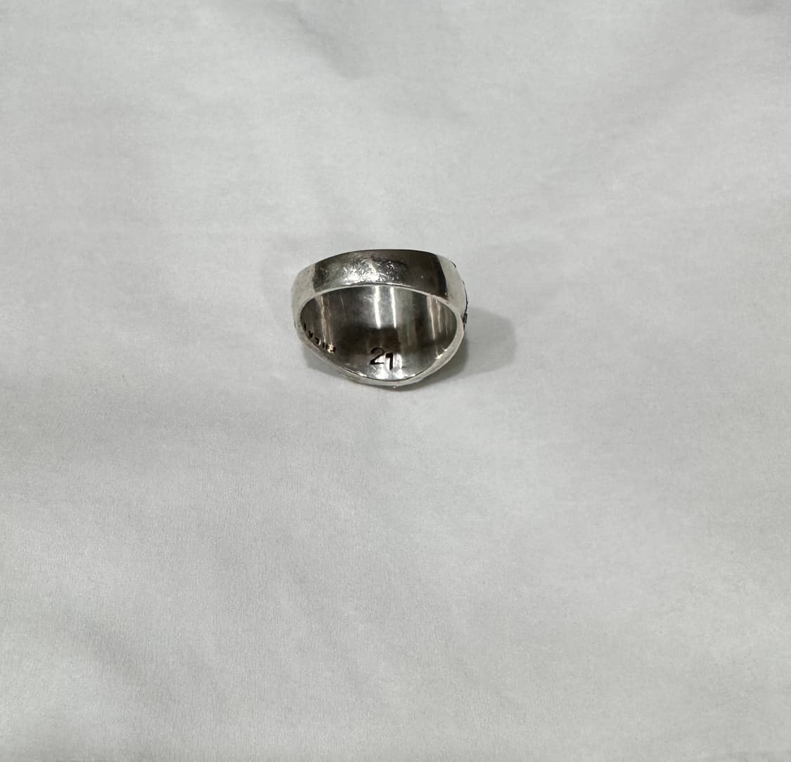 페로우즈 실버 925 스페이스 스카우트  상품이미지5