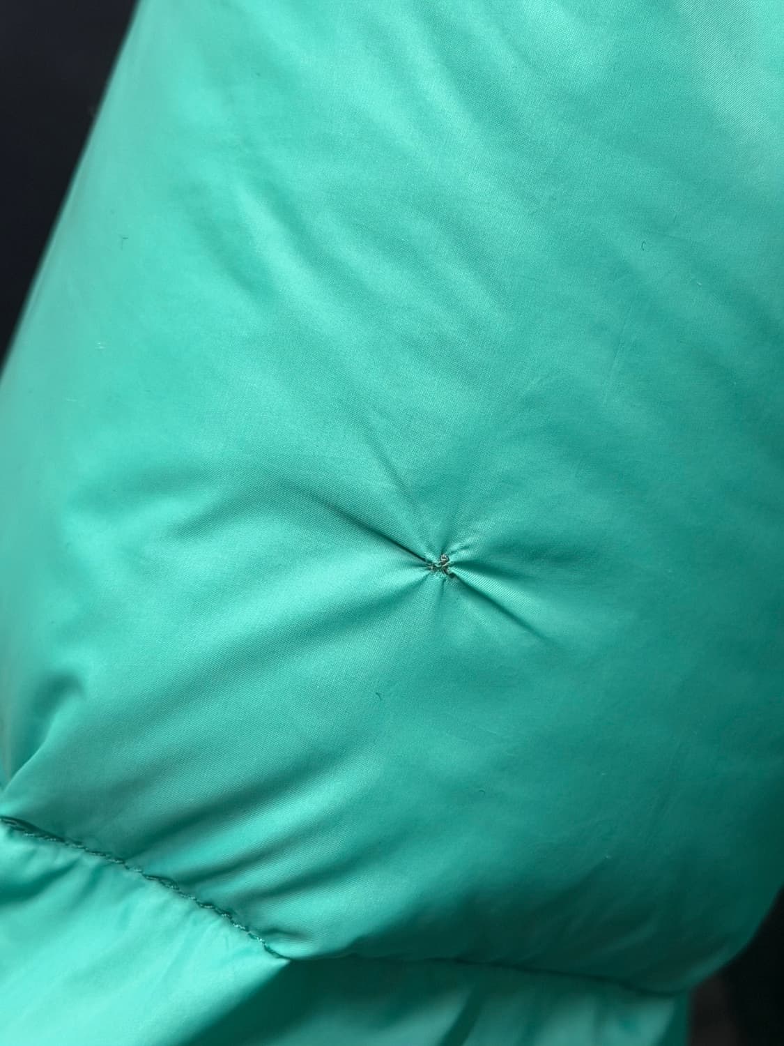 beams 빔즈 다운 파카 L - XL 상품이미지3