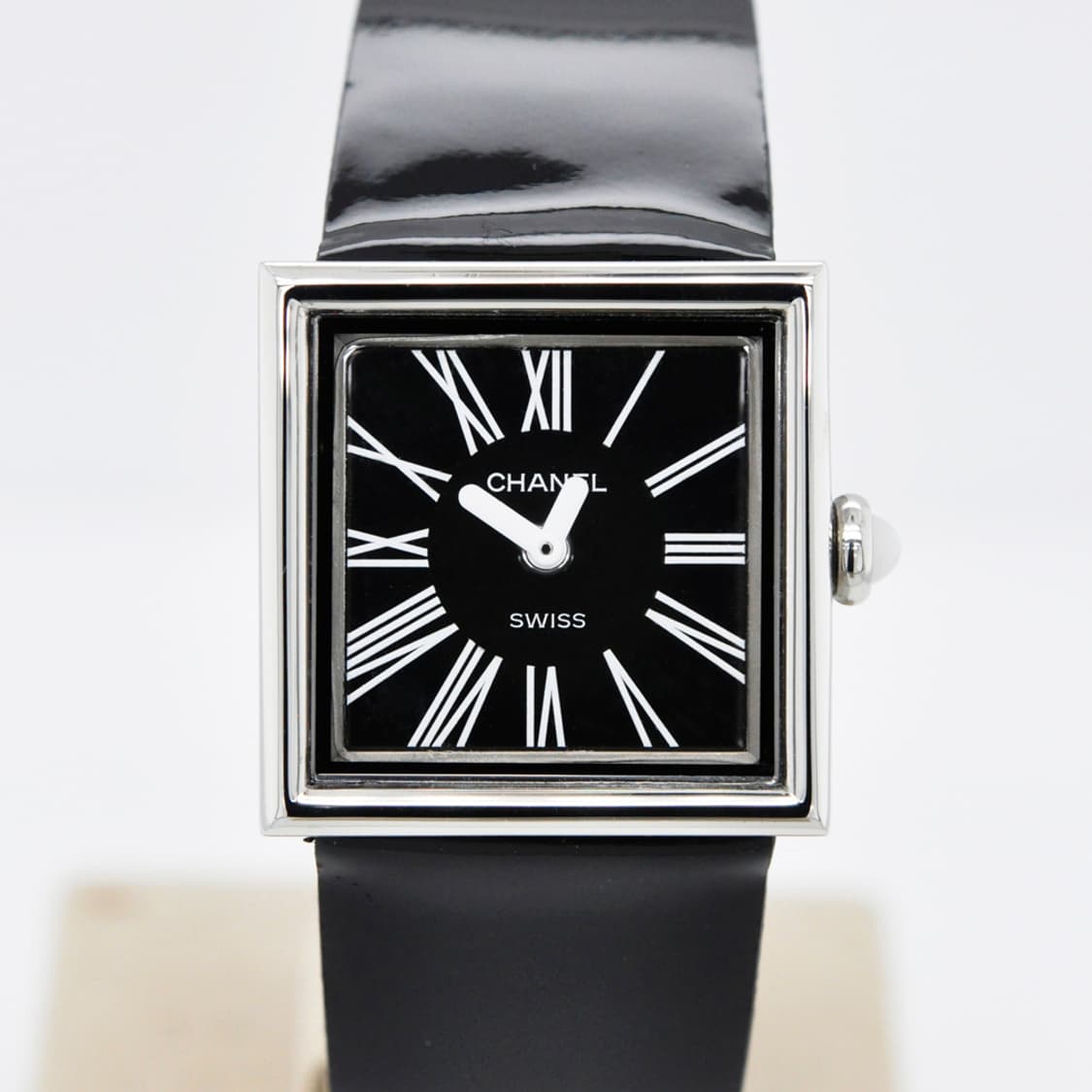 샤넬 마드모아젤 여성용 쿼츠 500개 스페셜 한정판 여성손목시계 상품이미지1