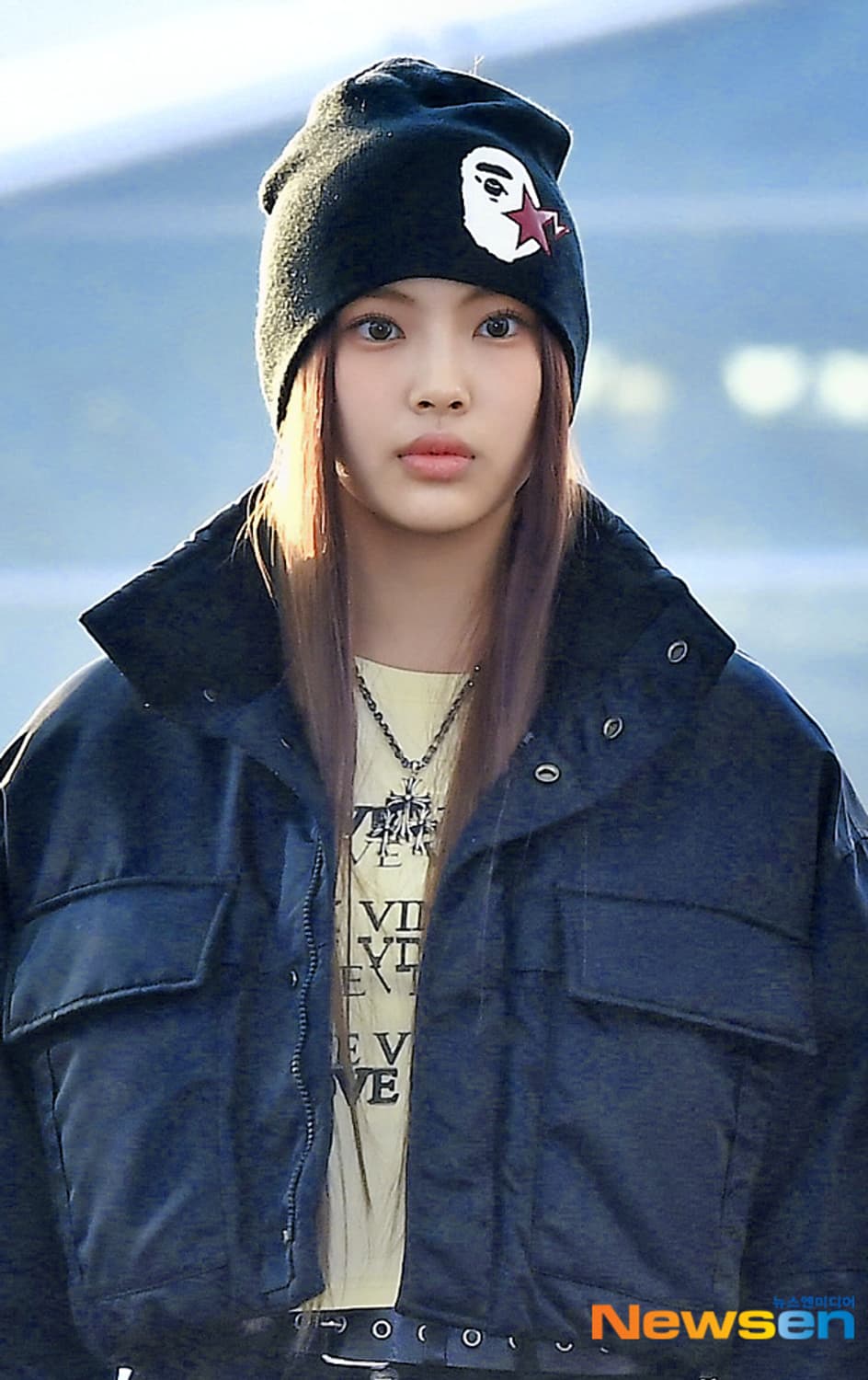 베이프 비니 상품이미지8