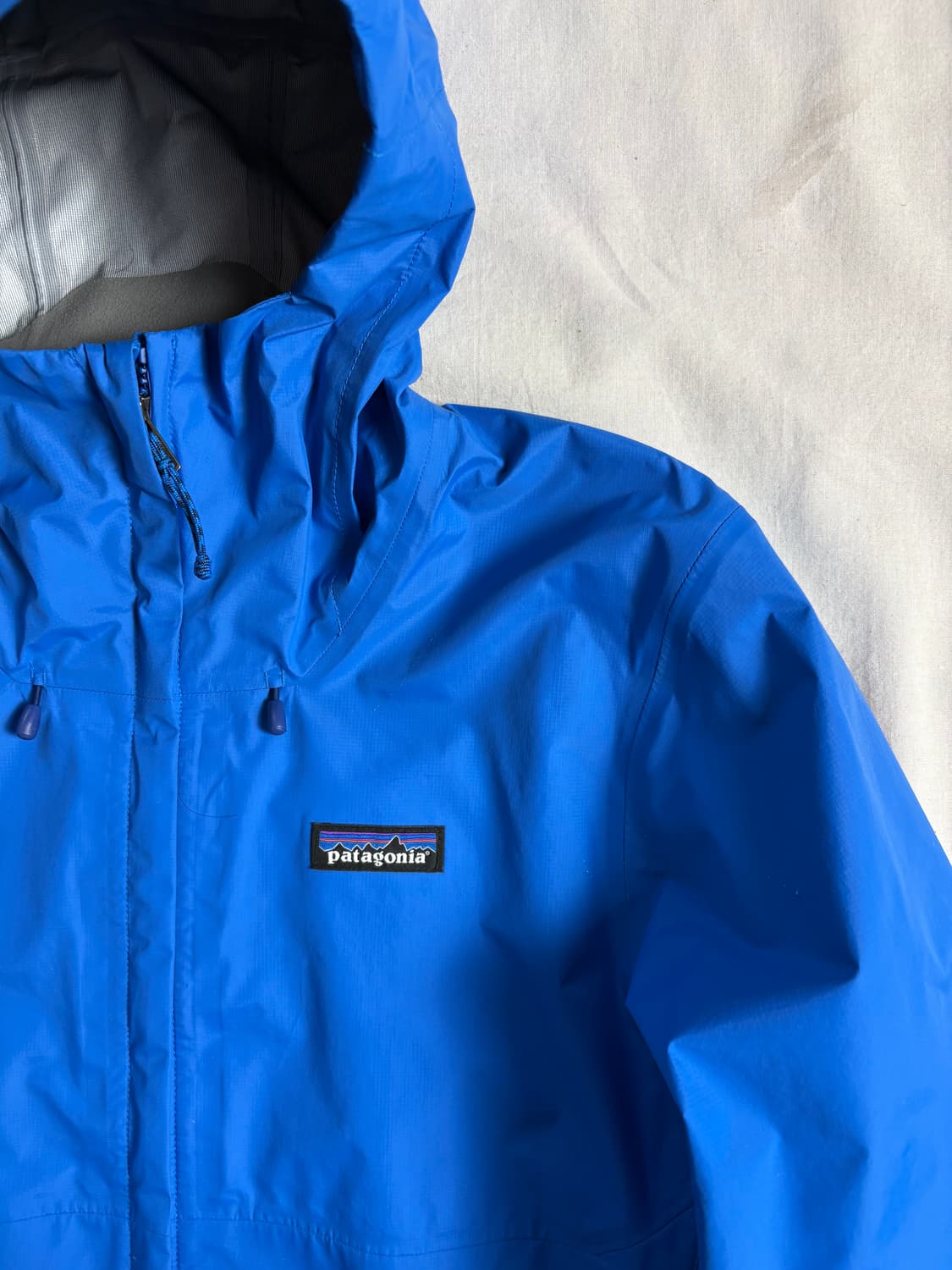Patagonia 파타고니아 토렌쉘 3L 자켓 S 상품이미지4