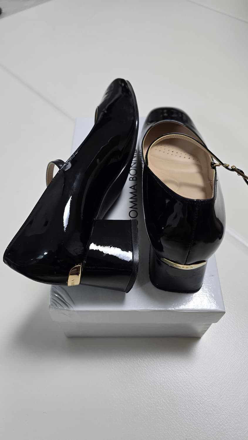 세라 컴포트 메리제인 구두 상품이미지3