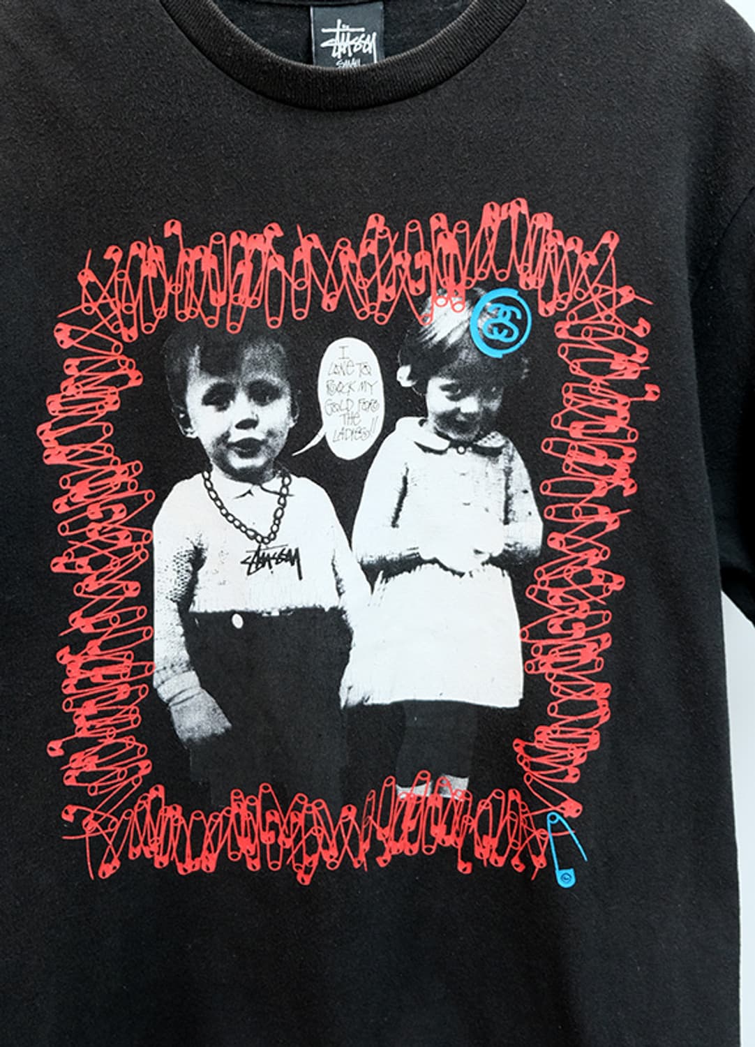 Stussy x jam home made 상품이미지3