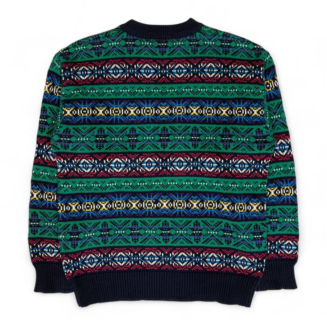 nautica sweater 상품이미지3