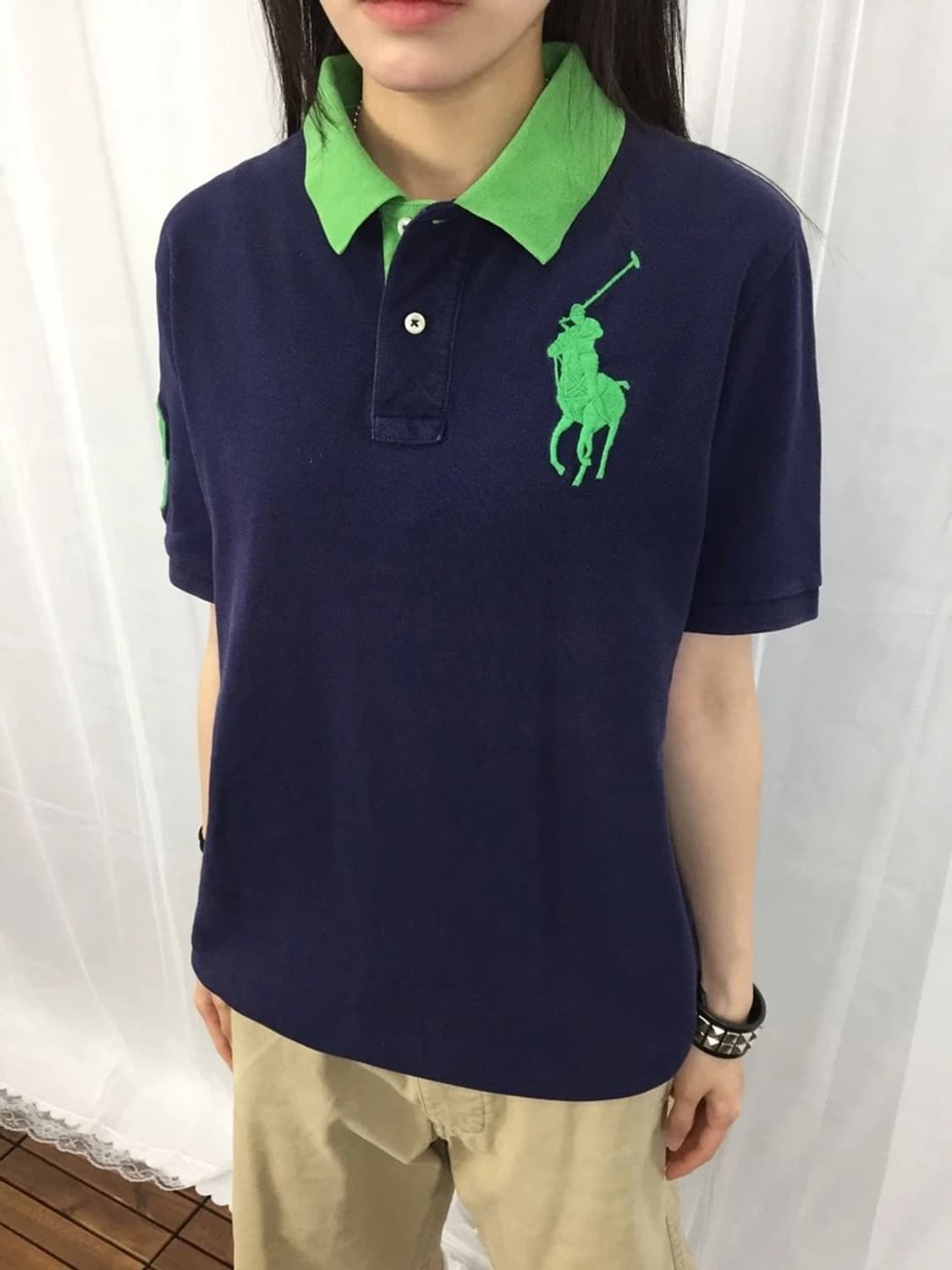 Polo Ralph Lauren Big Pony Polo 상품이미지4
