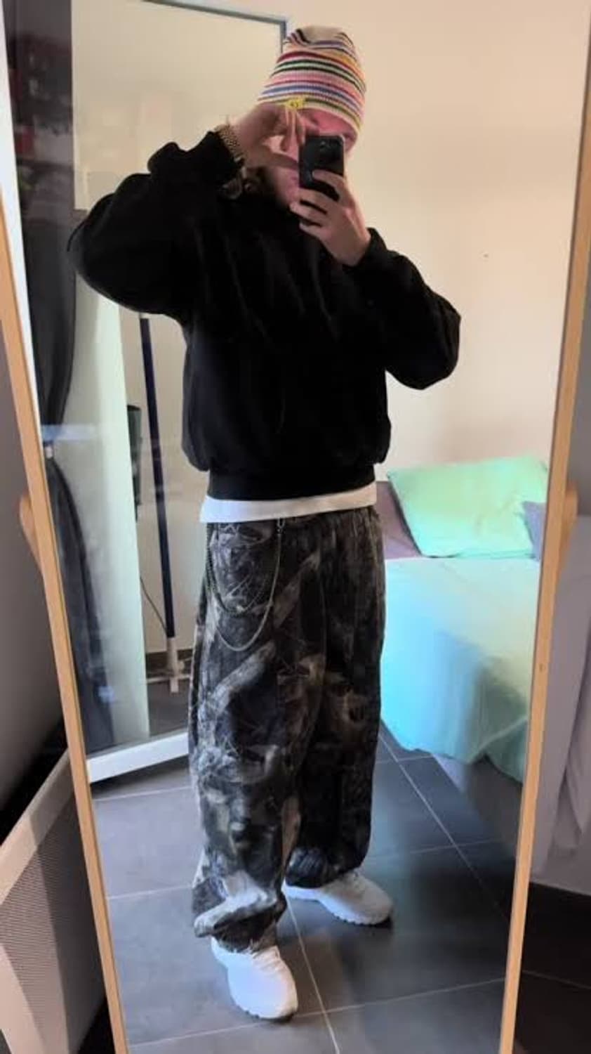 (새상품) 코르테이즈 비니 상품이미지4