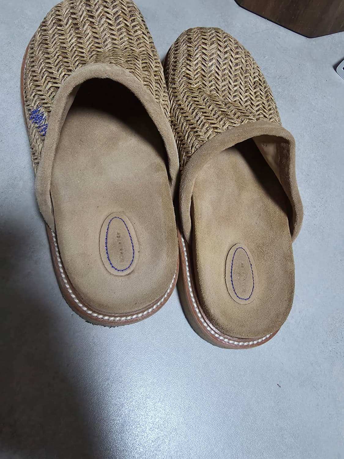 아더에러 커브사보 43사이즈 상품이미지3