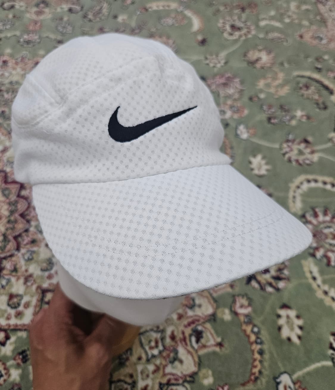 [최종할인] 90 나이키 애미넴 참새캡 free 상품이미지3