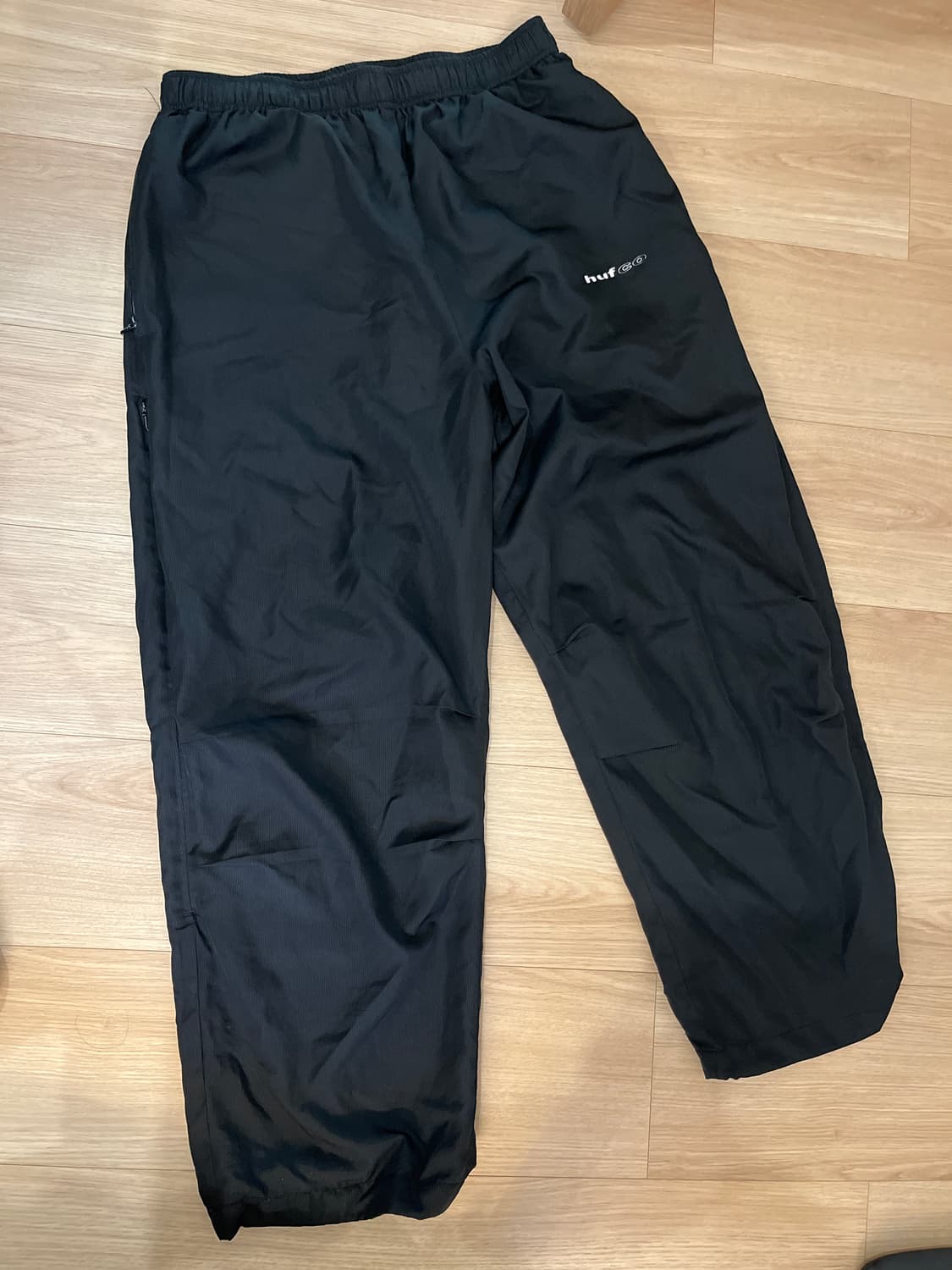 허프 바지 상품이미지1