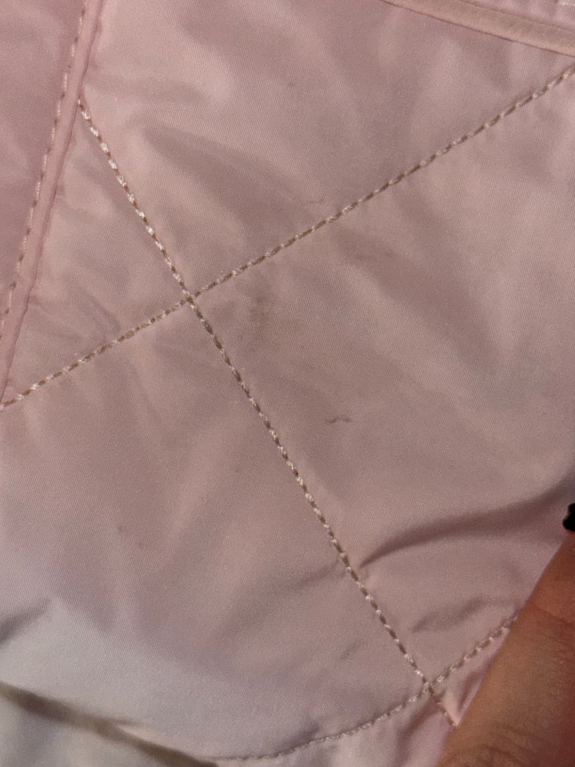 쓰리타임즈 베베 스포츠백 핑크 상품이미지5