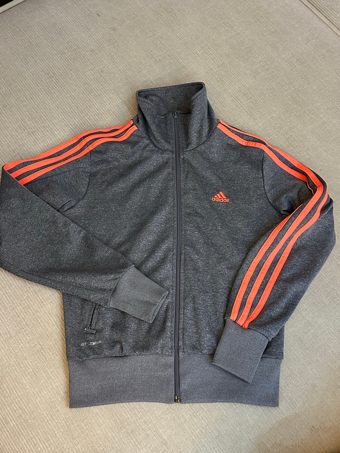 새상품) 아디다스 트랙탑 90 상품이미지4