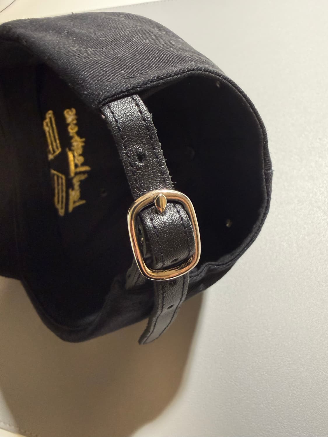 루이스레더 볼캡 상품이미지4