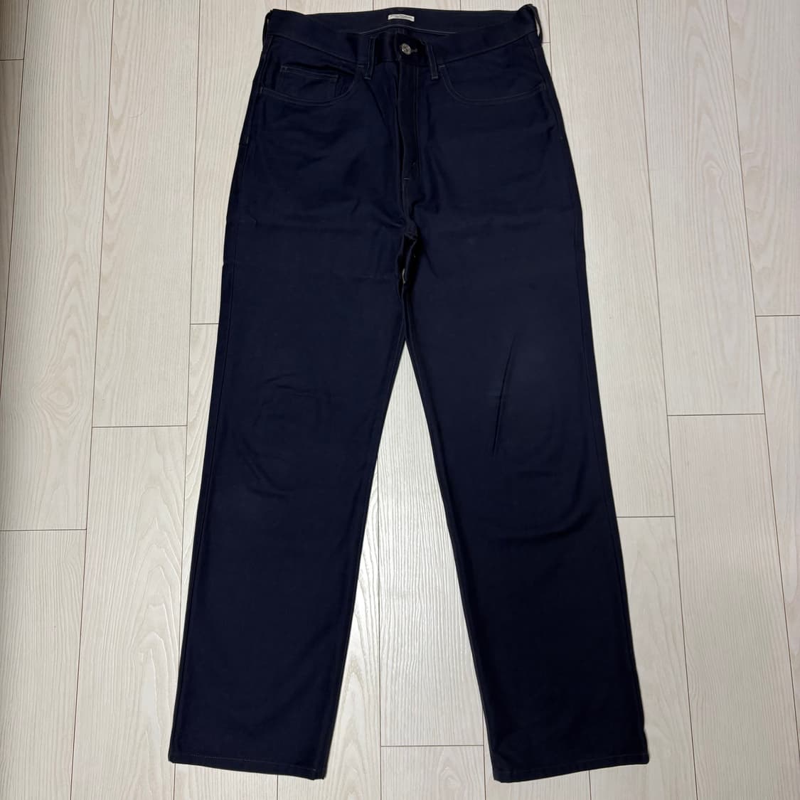 피그벨 Phigvel 트라우저 팬츠 상품이미지1