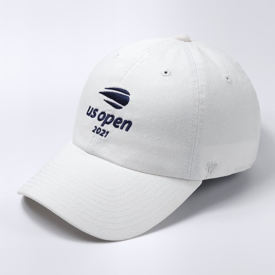 47 2021 US OPEN 빈티지 테니스 볼캡 모자 상품이미지2