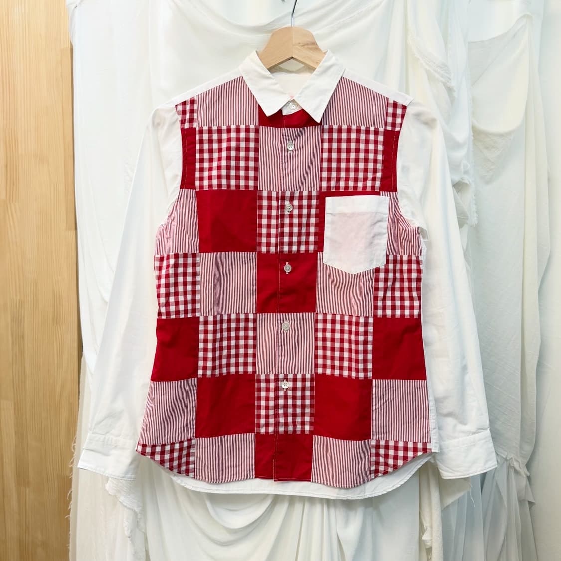 COMME des GARÇONS SHIRT 상품이미지1
