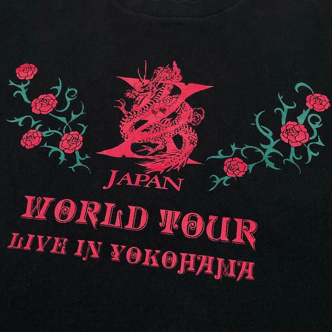 엑스 재팬 (X-Japan) 상품이미지3