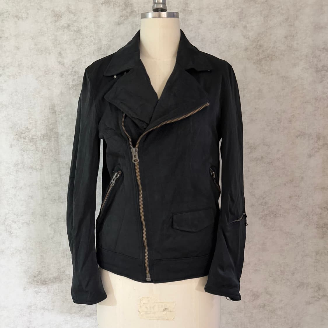 Jpn vig rider jacket 상품이미지1