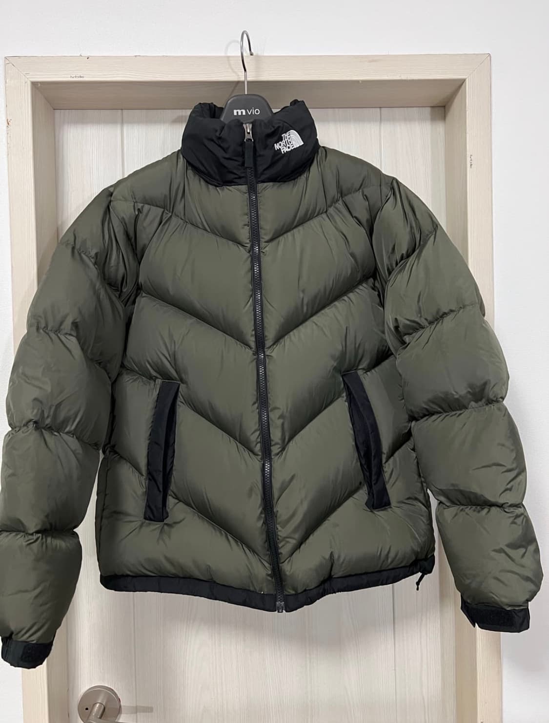 THE NORTHFACE 어센트 [M] 상품이미지1