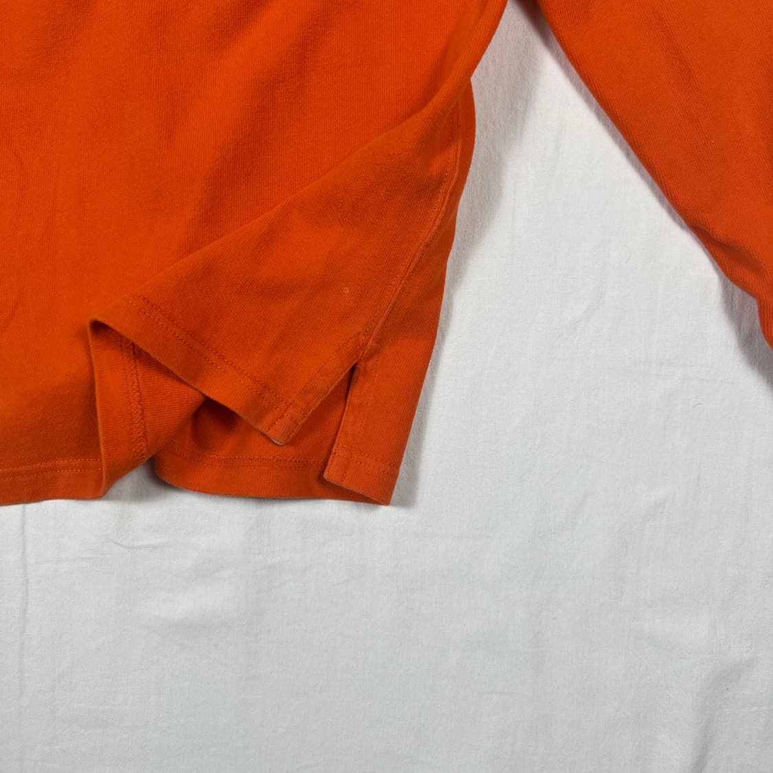 폴로랄프로렌 polo club 로고 긴팔 피케셔츠 상품이미지6