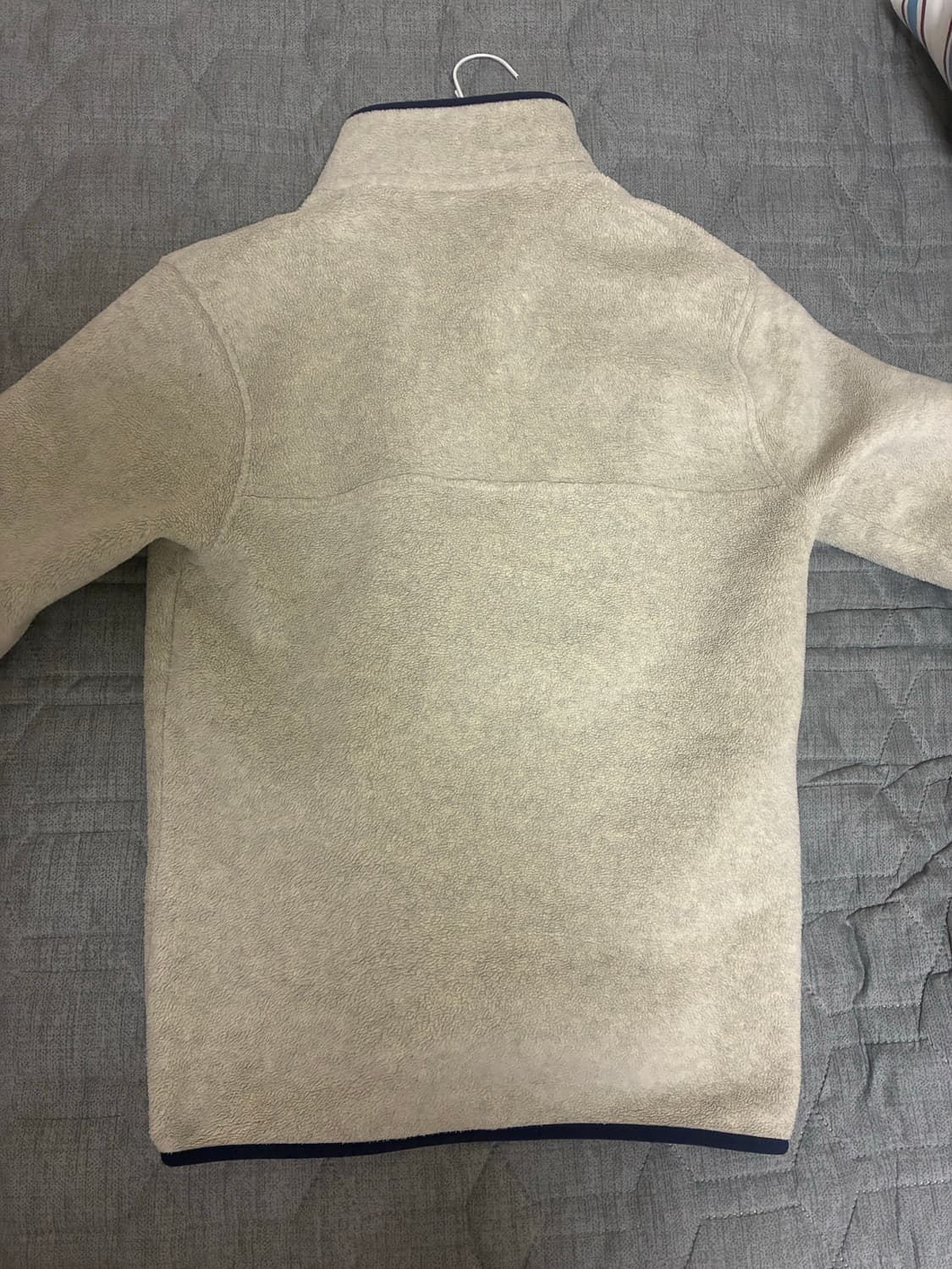 파타고니아 신칠라 오트밀 m 상품이미지2