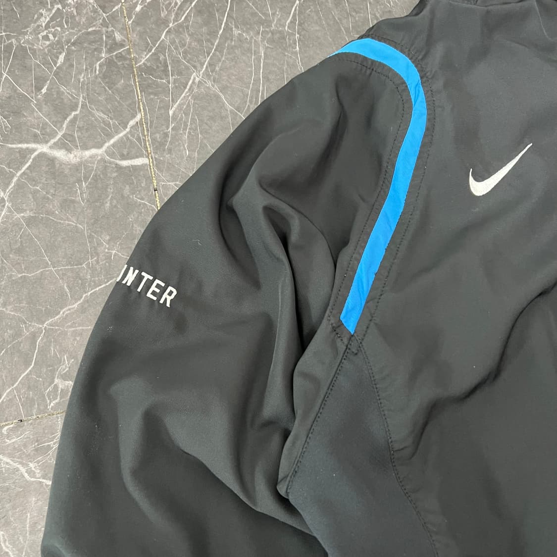 나이키 스우시 05-06 인테르 트랙탑 자켓 상품이미지4